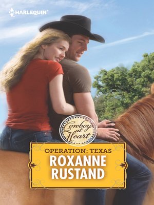 cover image of Operation: Texas